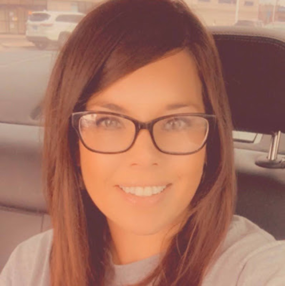 Meet your Posher, Jodi